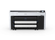 Epson T7700DM grootformaat-printer Wifi Inkjet Kleur 2400 x 1200 DPI A0 (841 x 1189 mm) Ethernet LAN