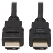 Tripp Lite P568-010 HDMI kabel 3,05 m HDMI Type A (Standaard) Zwart