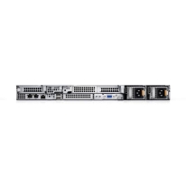 DELL PowerEdge R450 server 480 GB Rack (1U) Intel® Xeon® Silver 4309Y 2,8 GHz 16 GB DDR4-SDRAM 1100 W