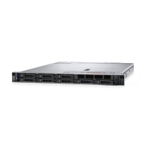 DELL PowerEdge R450 server 480 GB Rack (1U) Intel® Xeon® Silver 4309Y 2,8 GHz 16 GB DDR4-SDRAM 1100 W