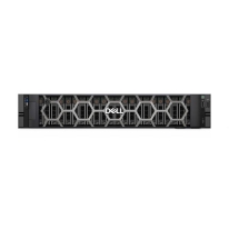 DELL PowerEdge R7615 server 480 GB Rack (2U) AMD EPYC 9354P 3,25 GHz 32 GB DDR5-SDRAM 700 W